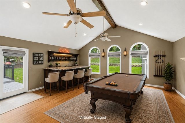 4336 Timberwilde Drive, Kettering, OH 45440