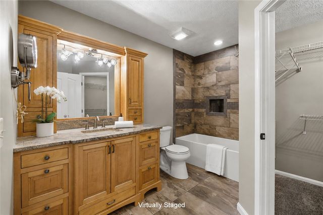 4336 Timberwilde Drive, Kettering, OH 45440