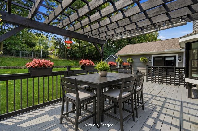4336 Timberwilde Drive, Kettering, OH 45440
