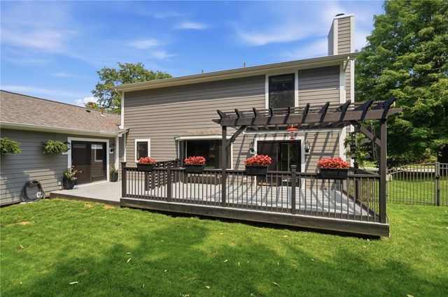4336 Timberwilde Drive, Kettering, OH 45440