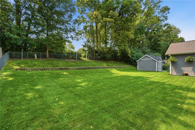 4336 Timberwilde Drive, Kettering, OH 45440