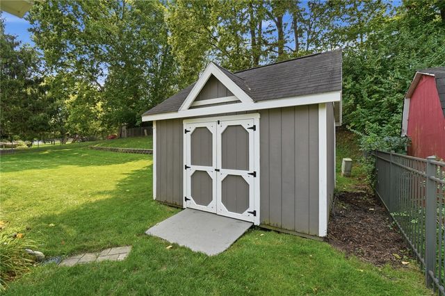 4336 Timberwilde Drive, Kettering, OH 45440