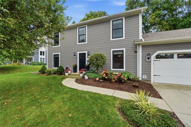 4336 Timberwilde Drive, Kettering, OH 45440