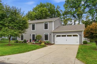 4336 Timberwilde Drive, Kettering, OH 45440