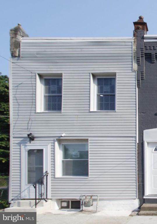 803 W MARY ST, Chester, PA 19013
