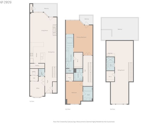 905 N HARBOUR Dr, Portland, OR 97217