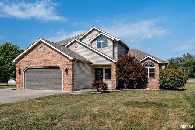 1615 POSEY Street, Marion, IL 62959