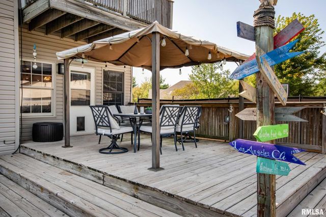 1615 POSEY Street, Marion, IL 62959