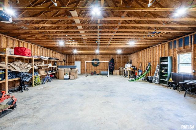 1615 POSEY Street, Marion, IL 62959