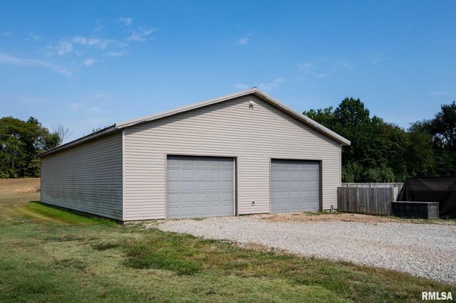 1615 POSEY Street, Marion, IL 62959