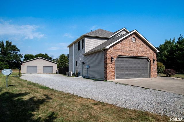 1615 POSEY Street, Marion, IL 62959