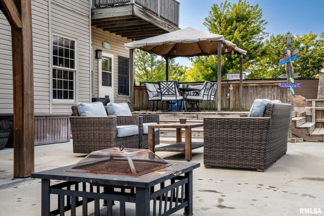 1615 POSEY Street, Marion, IL 62959