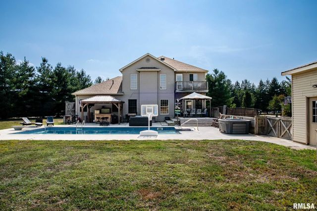 1615 POSEY Street, Marion, IL 62959