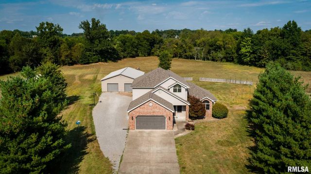 1615 POSEY Street, Marion, IL 62959