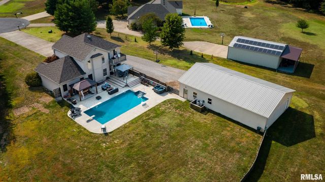 1615 POSEY Street, Marion, IL 62959