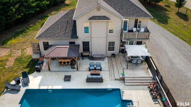 1615 POSEY Street, Marion, IL 62959