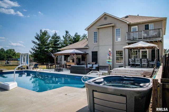 1615 POSEY Street, Marion, IL 62959