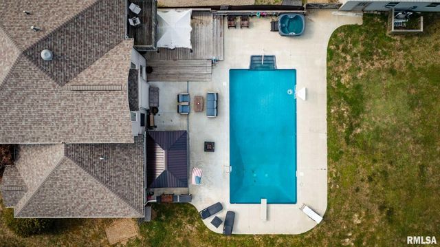 1615 POSEY Street, Marion, IL 62959