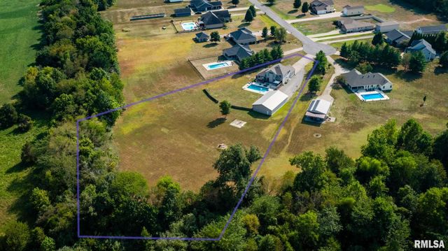 1615 POSEY Street, Marion, IL 62959