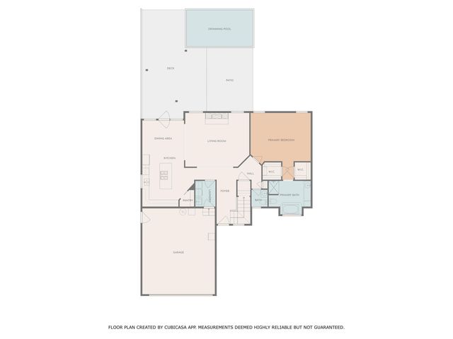 1615 POSEY Street, Marion, IL 62959