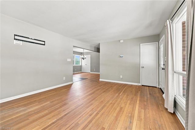 2405 Denver Drive, Greensboro, NC 27406