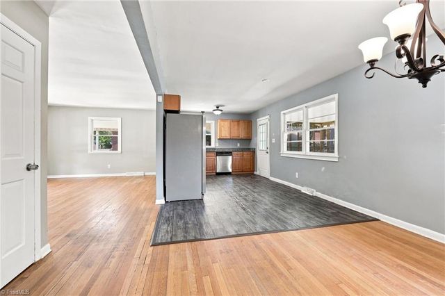 2405 Denver Drive, Greensboro, NC 27406
