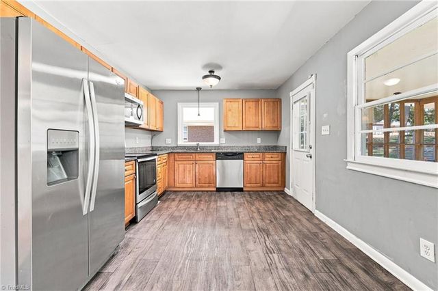2405 Denver Drive, Greensboro, NC 27406