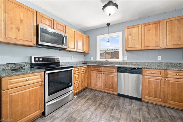 2405 Denver Drive, Greensboro, NC 27406