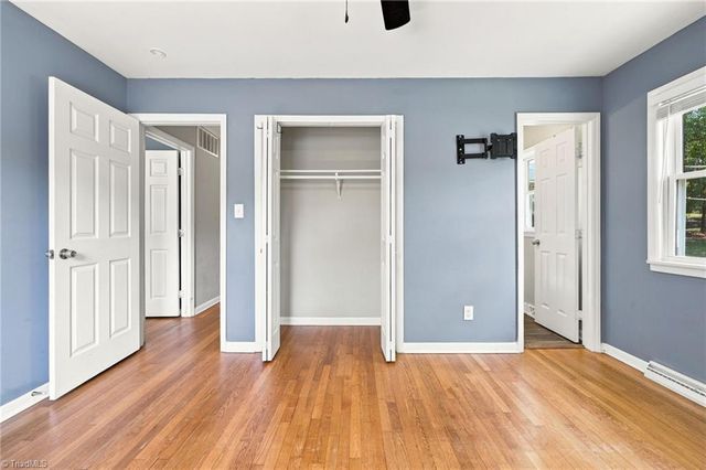 2405 Denver Drive, Greensboro, NC 27406
