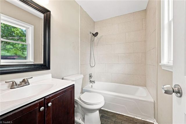 2405 Denver Drive, Greensboro, NC 27406