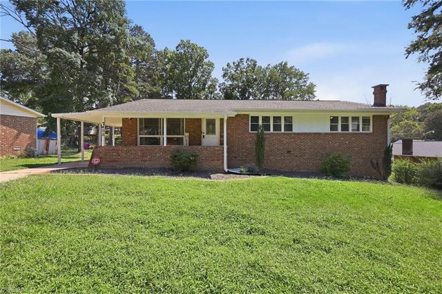 2405 Denver Drive, Greensboro, NC 27406