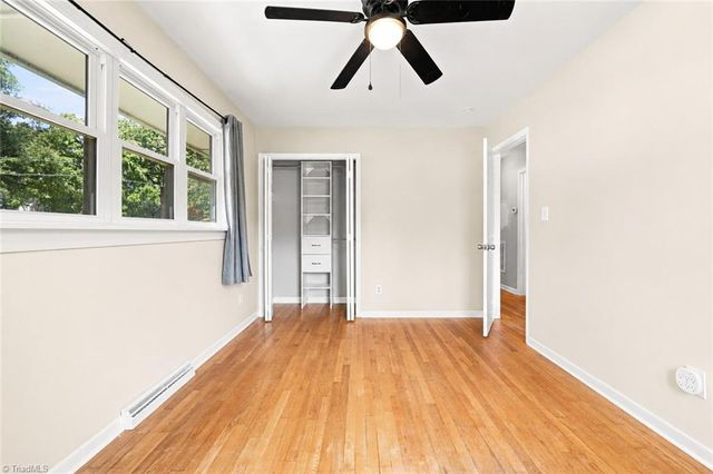 2405 Denver Drive, Greensboro, NC 27406