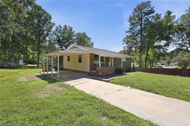 2405 Denver Drive, Greensboro, NC 27406