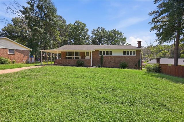 2405 Denver Drive, Greensboro, NC 27406