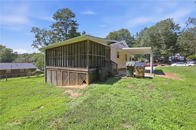 2405 Denver Drive, Greensboro, NC 27406
