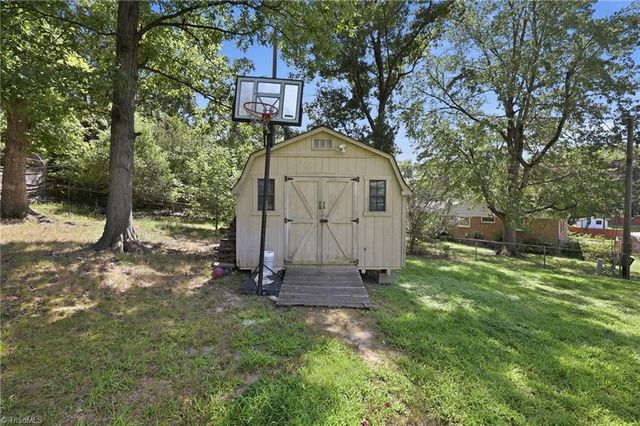 2405 Denver Drive, Greensboro, NC 27406