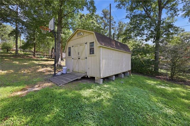 2405 Denver Drive, Greensboro, NC 27406
