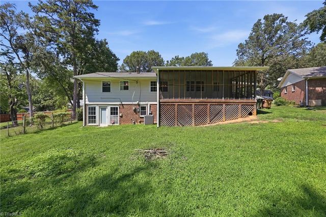 2405 Denver Drive, Greensboro, NC 27406