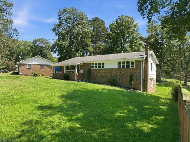 2405 Denver Drive, Greensboro, NC 27406