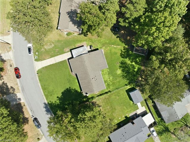 2405 Denver Drive, Greensboro, NC 27406