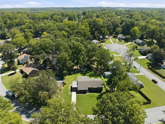 2405 Denver Drive, Greensboro, NC 27406
