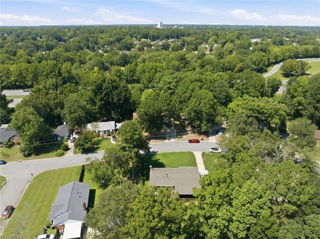2405 Denver Drive, Greensboro, NC 27406