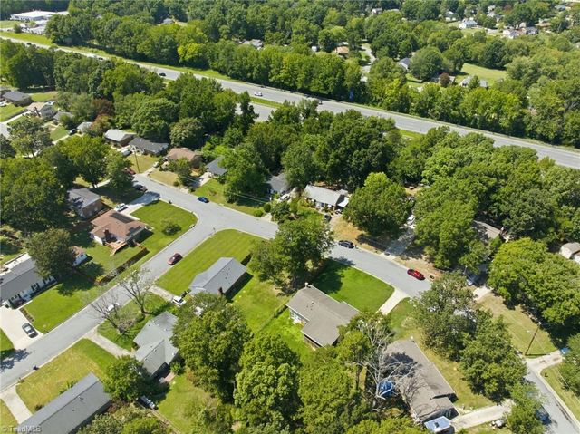 2405 Denver Drive, Greensboro, NC 27406