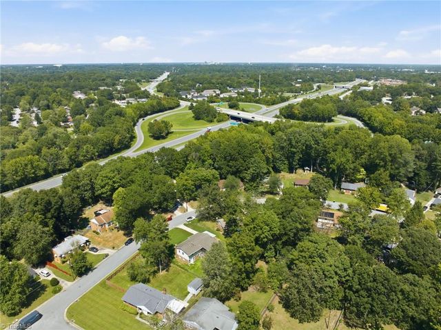 2405 Denver Drive, Greensboro, NC 27406
