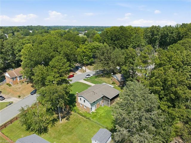 2405 Denver Drive, Greensboro, NC 27406