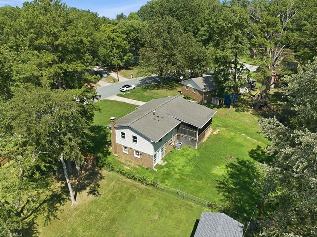 2405 Denver Drive, Greensboro, NC 27406