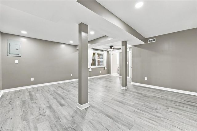 2405 Denver Drive, Greensboro, NC 27406