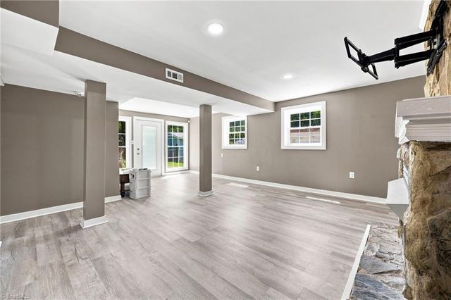 2405 Denver Drive, Greensboro, NC 27406
