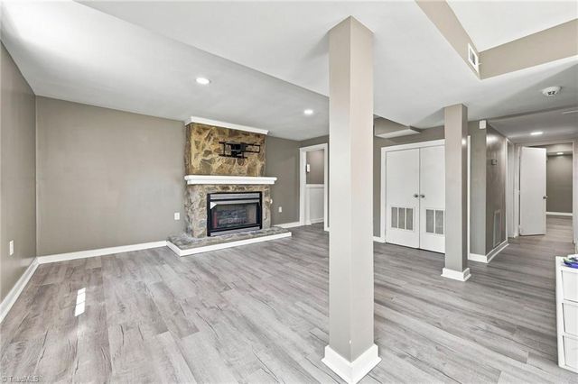 2405 Denver Drive, Greensboro, NC 27406