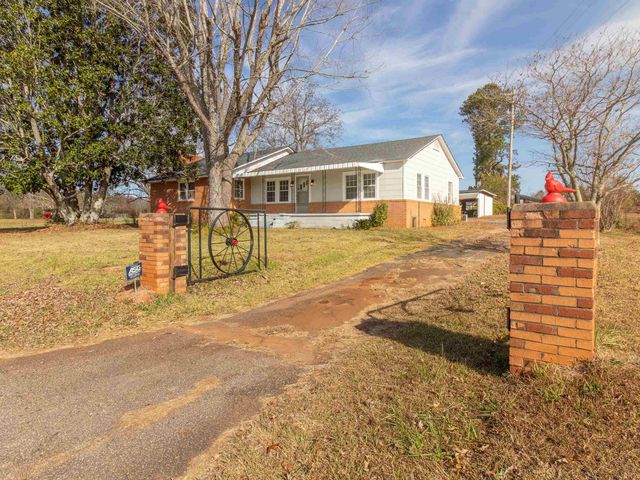 6509 Highway 215, Pauline, SC 29374